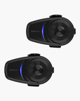 10S Sistema de comunicación Bluetooth para motos