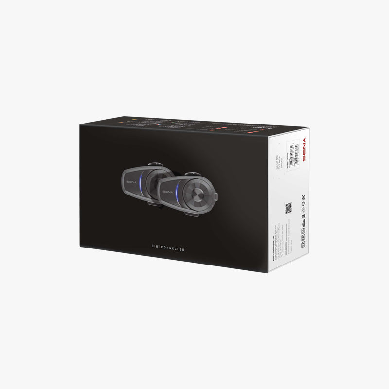 10S Motorrad Bluetooth Kommunikationssystem