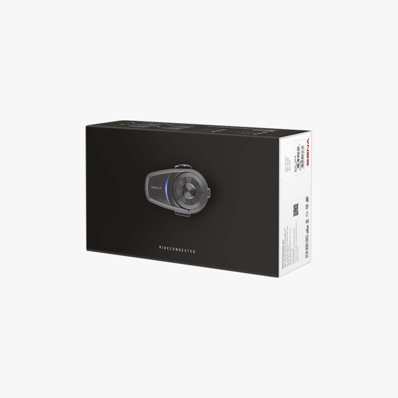 10S Motorrad Bluetooth Kommunikationssystem