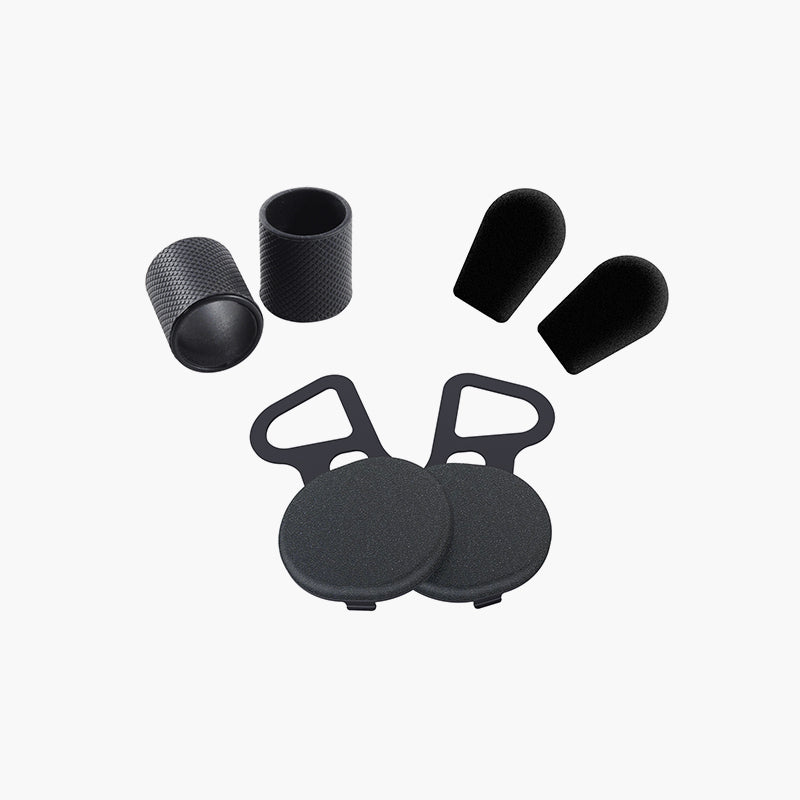 Sena 10U Supplies Kit for Shoei GT-Air/Neotec – SENA Europe GmbH
