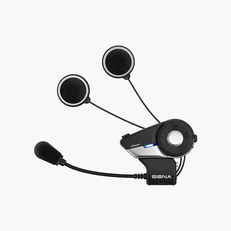 20S, Motorcycle Bluetooth Communication System (DE Package)