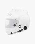 10U Motorrad Bluetooth Kommunikationssystem mit Fernbedienung