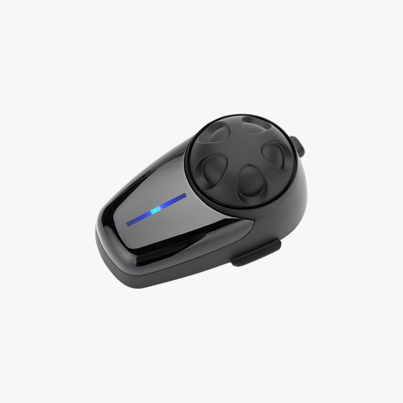 SMH10 Auriculares e Intercomunicador Bluetooth para motos