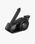 30K Sistema de comunicación Bluetooth para motos con Mesh Intercom y altavoces HD