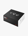30K Sistema de comunicación Bluetooth para motos con Mesh Intercom y altavoces HD