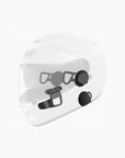 10U Motorrad Bluetooth Kommunikationssystem mit Fernbedienung