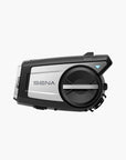 50C Système de Communication et Caméra 4K pour Moto
