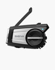 50C Système de Communication et Caméra 4K pour Moto
