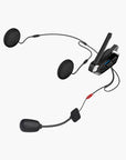50R Mesh Intercom Headset mit Premium SOUND BY Harman Kardon