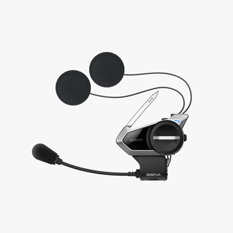 50S Mesh Intercom Headset with Premium SOUND BY Harman Kardon