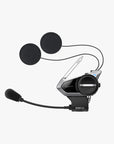 50S Mesh Intercom Headset with Premium SOUND BY Harman Kardon