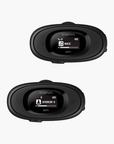 5R Sistema interfono Bluetooth a 2 vie con altoparlanti HD