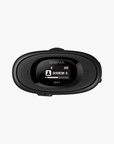 5R Système d'intercom Bluetooth bidirectionnel avec haut-parleurs HD