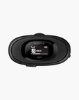 5R Système d'intercom Bluetooth bidirectionnel avec haut-parleurs HD