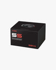 5S Motorcycle Bluetooth Communication System + Helmet Clamp Kit