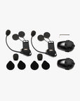 SMH10 Motorcycle Bluetooth Headset & Intercom