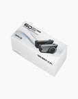 Sena 60S Bluetooth-Kommunikations-Headset mit Sound von Harman Kardon und integriertem Mesh-Intercom-System