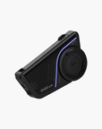 60S EVO Motorrad-Kommunikations-Headset mit Sound von Bose, WAVE, Mesh und Bluetooth-Intercom