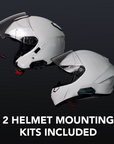 60X Motorcycle Communication System with SOUND BY BOSE