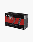 10U Motorrad Bluetooth Kommunikationssystem mit Fernbedienung