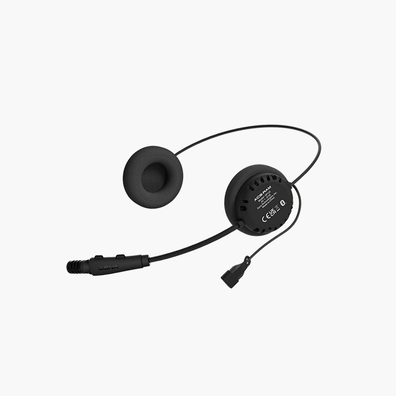 ACS-RAM Bluetooth Kommunikationsgerät für den Arai SZ-R VAS Helm