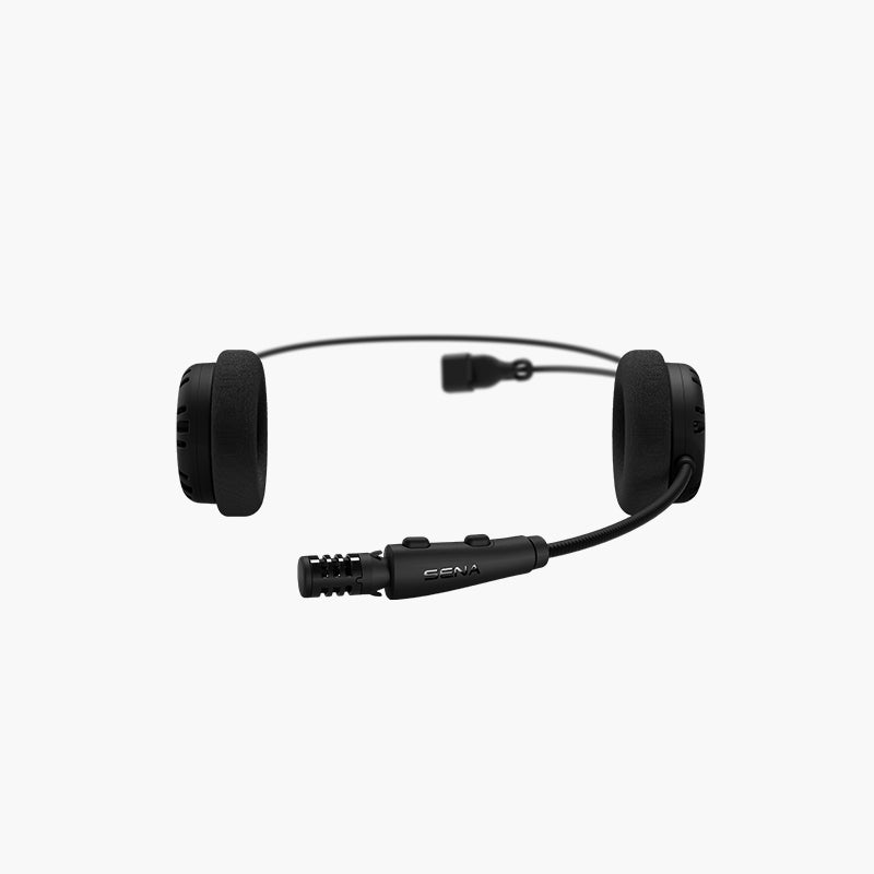 ACS-RAM Bluetooth Kommunikationsgerät für den Arai SZ-R VAS Helm