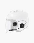 Dispositif de communication Bluetooth ACS-RAM pour le casque Arai SZ-R VAS