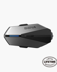 APEX Motorcycle Helmet Bluetooth Headset
