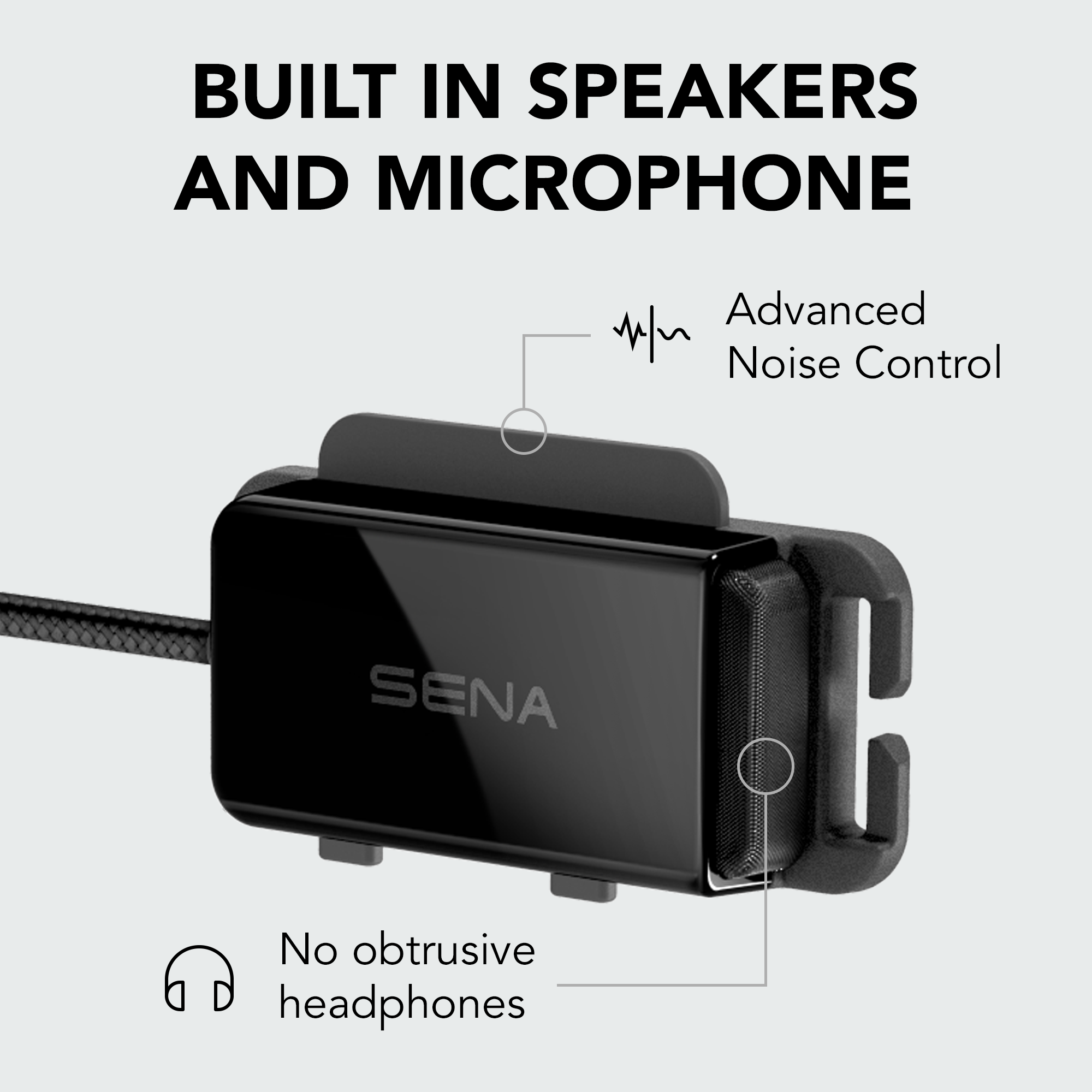 pi, oreillette de communication Bluetooth pour les casques