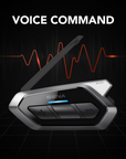50R Mesh Intercom Headset mit Premium SOUND BY Harman Kardon