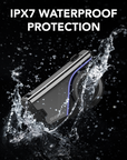 Sena 60S Bluetooth-Kommunikations-Headset mit Sound von Harman Kardon und integriertem Mesh-Intercom-System