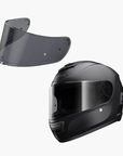 Momentum Lite casco integral Bluetooth ECE + visor adicional gratis