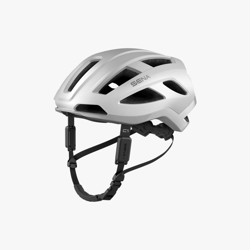 Sena C1 Smart Helm