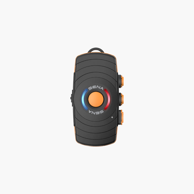 FreeWire Adaptateur sans fil pour CB/Audio