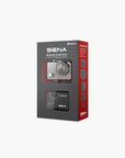 Sena Bluetooth® Audio Pack for GoPro® with Waterproof Case (Camera not included)