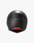Impulse 22.06 Version, Modular Motorcycle Smart Helmet with Mesh Intercom