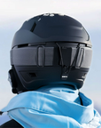 Latitude S2 Schneesport-Smart-Helm mit Mesh-Intercom-Kommunikation