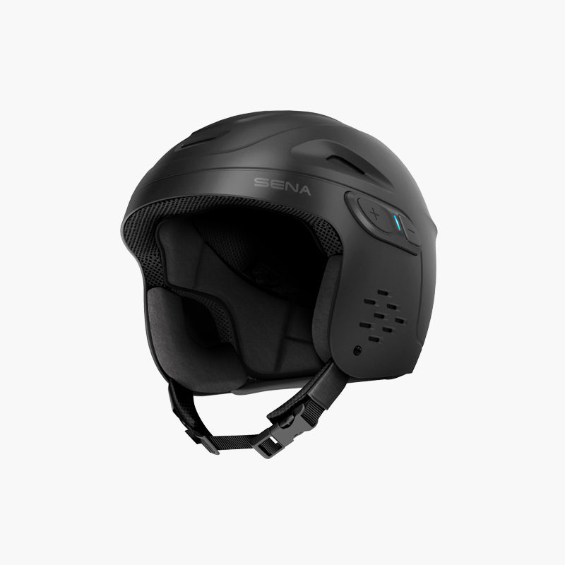 Bluetooth Ski Helmet Sena Latitude Snow Helmet Built-in - Main Image