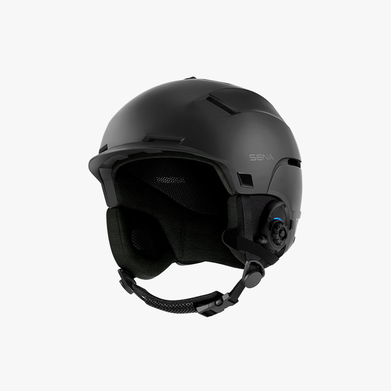 Latitude Casque de ski