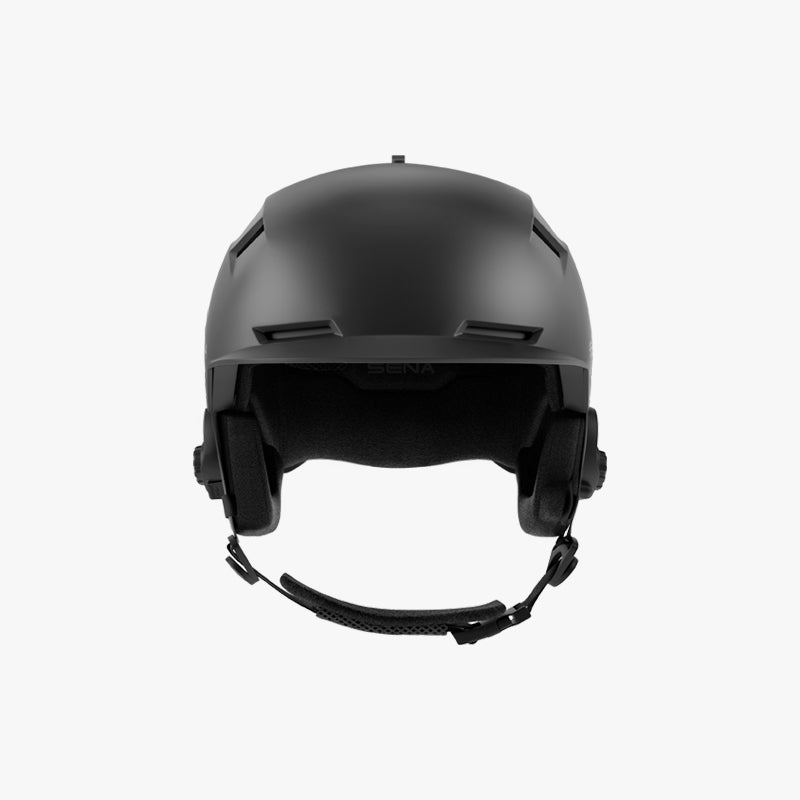 Latitude Casque de ski