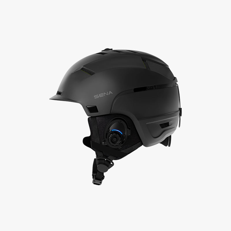 Latitude Casque de ski