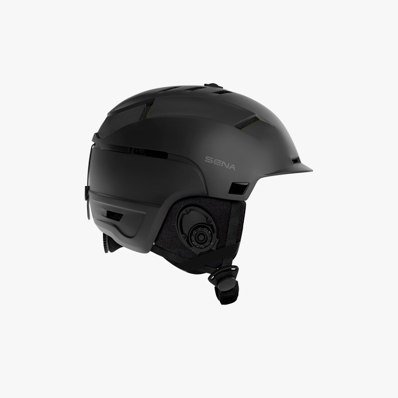 Latitude S1 Snow Helmet – Sena Online Store EU