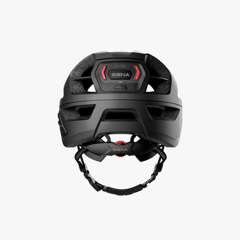 M1 EVO Mountainbike-Helm