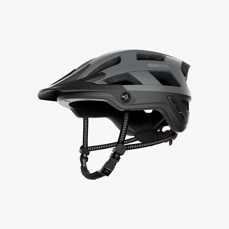 M1 EVO Mountainbike-Helm