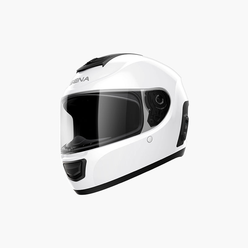 Momentum Dual Bluetooth Full Face Helmet ECE – Sena Online Store EU