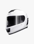 Momentum Lite Full Face Bluetooth ECE Helmet + Shield Bundle