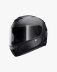 Momentum Lite Full Face Bluetooth ECE Helmet + Shield Bundle