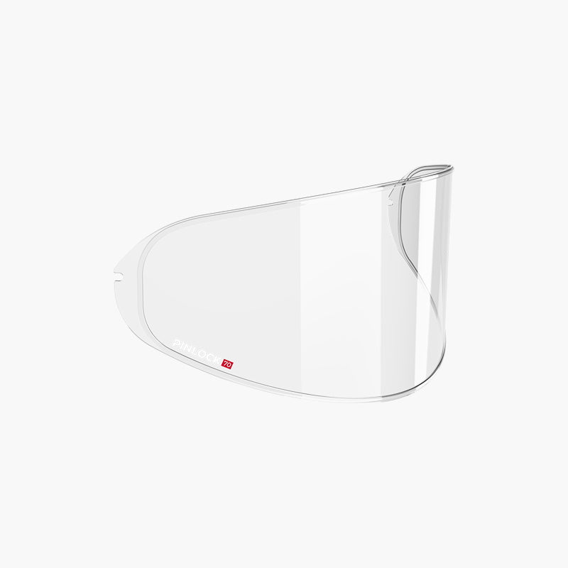 Sena Pinlock® Antifog Insert Lens for OUTRIDE Helmet – SENA Europe