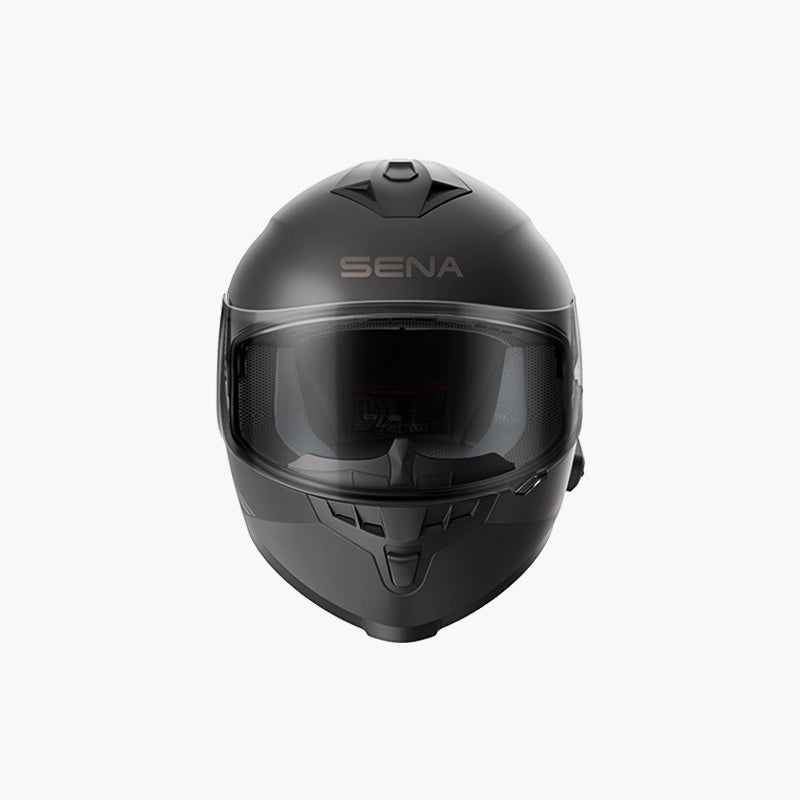 OutRide, casco integrale con Bluetooth Intercom integrato