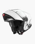 OUTRUSH 2 Modular Smart Motorcycle Helmet with Mesh Intercom Communication, ECE 22.06